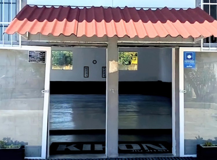 Academia Kihon Jiujitsu em São Bernardo do Campo. Aulas de jiujitsu mpara mulheres, criamças e adultos em Sao Bernardo do Campo. Sensei Diego Martins Kihon jiujitsu a maior rede de academias de jiujitsu do ABC.