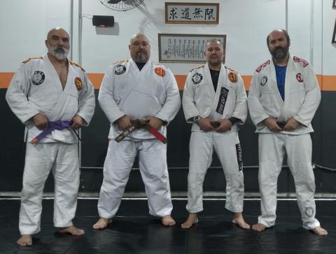 Kihon jiujitsu Daniel Nozaki Kihon jiujitsu Daniel Nozaki