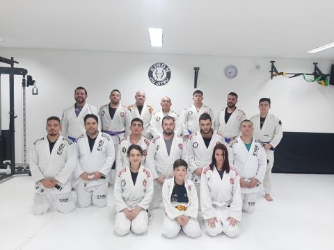 Kihon JiuJitsu Marcelo Sandro Kihon JiuJitsu Marcelo Sandro