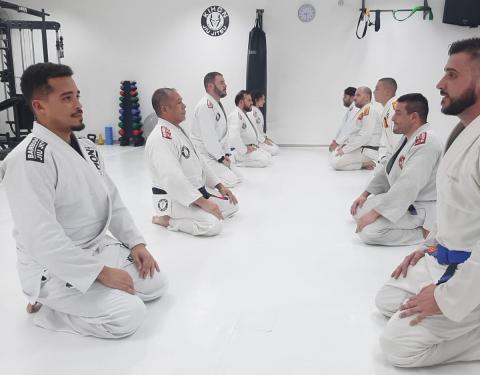 Kihon JiuJitsu Marcelo Sandro Kihon JiuJitsu Marcelo Sandro