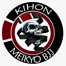 Kihon Jiujitsu Meikyo